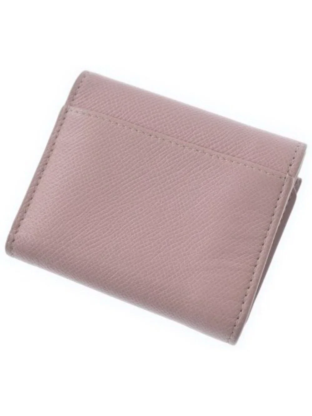 Dior Wallet Coin Case
